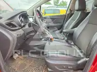 2017 Buick ENCORE фото