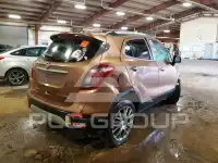 2017 Buick ENCORE фото