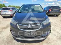 2017 Buick ENCORE photo