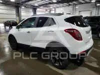 2017 Buick ENCORE фото