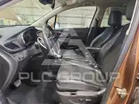 2017 Buick ENCORE фото