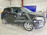 2017 Buick ENCORE фото