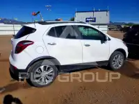 2017 Buick ENCORE фото