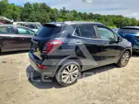 2017 Buick ENCORE photo