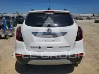 2017 Buick ENCORE photo