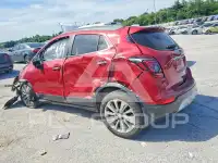 2017 Buick ENCORE фото