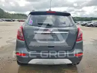 2017 Buick ENCORE фото