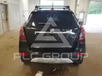 2017 Buick ENCORE фото