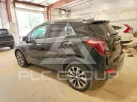 2017 Buick ENCORE фото