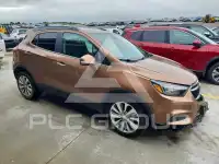 2017 Buick ENCORE фото