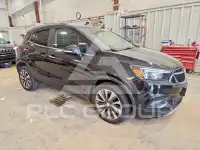 2017 Buick ENCORE фото