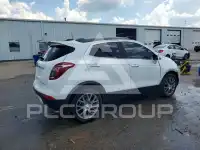 2017 Buick ENCORE фото