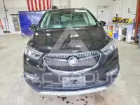 2017 Buick ENCORE фото
