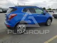 2017 Buick ENCORE photo