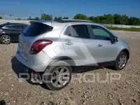 2017 Buick ENCORE фото