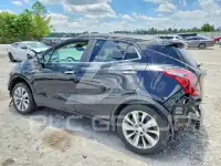 2017 Buick ENCORE photo