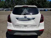 2017 Buick ENCORE фото