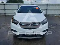 2017 Buick ENCORE фото