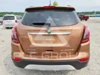 2017 Buick ENCORE фото
