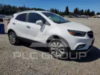 2017 Buick ENCORE фото