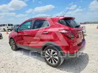 2017 Buick ENCORE фото