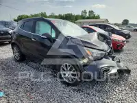 2017 Buick ENCORE фото
