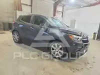 2017 Buick ENCORE фото