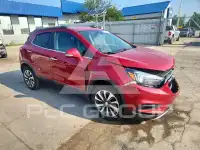2017 Buick ENCORE фото