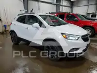 2017 Buick ENCORE фото