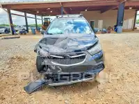2017 Buick ENCORE фото