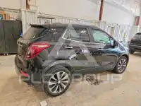 2017 Buick ENCORE фото