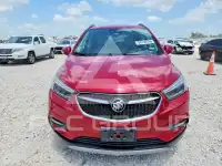 2017 Buick ENCORE фото