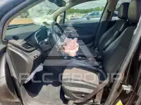 2017 Buick ENCORE фото