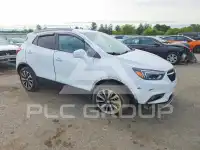 2017 Buick ENCORE photo