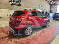 2017 Buick ENCORE фото