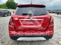 2017 Buick ENCORE фото