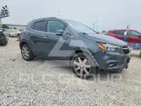 2017 Buick ENCORE фото