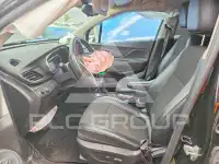 2017 Buick ENCORE photo