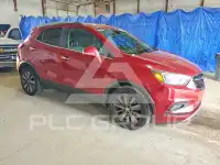 2017 Buick ENCORE фото