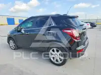 2017 Buick ENCORE фото