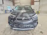 2017 Buick ENCORE фото