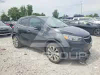 2017 Buick ENCORE фото