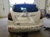 2017 Buick ENCORE фото