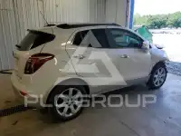 2017 Buick ENCORE фото