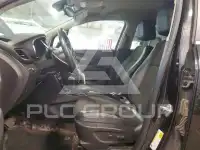 2017 Buick ENCORE фото