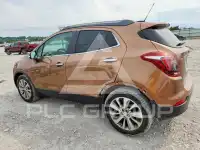 2017 Buick ENCORE фото