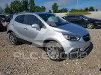 2017 Buick ENCORE фото