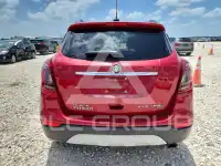 2017 Buick ENCORE фото