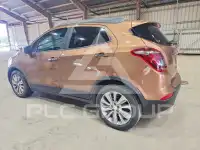2017 Buick ENCORE фото