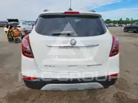 2017 Buick ENCORE photo